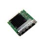 HP 4-Port 10/25G SFP28 Network Adapter BCM57504 (P42266-001) thumbnail