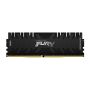 Kingston Technology FURY Renegade geheugenmodule 8 GB 1 x 8 GB DDR4 3200 MHz (KF432C16RB/8) thumbnail