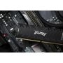Kingston Technology FURY Renegade geheugenmodule 8 GB 1 x 8 GB DDR4 3200 MHz (KF432C16RB/8) thumbnail