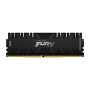 Kingston Technology FURY Renegade geheugenmodule 8 GB 1 x 8 GB DDR4 3200 MT/s 288-pin DIMM thumbnail