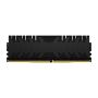 Kingston Technology FURY Renegade geheugenmodule 8 GB 1 x 8 GB DDR4 3200 MT/s 288-pin DIMM thumbnail