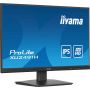 iiyama ProLite XU2491H-B1 computer monitor 60,5 cm (23.8") 1920 x 1080 Pixels Full HD LED Zwart (XU2491H-B1) thumbnail