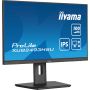 iiyama XUB2493HSU-B7 computer monitor 60,5 cm (23.8") 1920 x 1080 Pixels Full HD LED Zwart (XUB2493HSU-B7) thumbnail