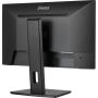 iiyama XUB2493HSU-B7 computer monitor 60,5 cm (23.8") 1920 x 1080 Pixels Full HD LED Zwart (XUB2493HSU-B7) thumbnail
