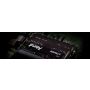 Kingston Technology FURY 16GB 3200MT/s DDR4 CL20 SODIMM Impact (KF432S20IB/16) thumbnail