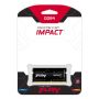 Kingston Technology FURY 16GB 3200MT/s DDR4 CL20 SODIMM Impact (KF432S20IB/16) thumbnail