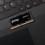 Kingston Technology FURY 32GB 3200MT/s DDR4 CL20 SODIMM Impact (KF432S20IB/32) thumbnail