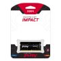 Kingston Technology FURY 8GB 3200MT/s DDR4 CL20 SODIMM Impact thumbnail