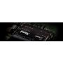 Kingston Technology FURY 32GB 3200MT/s DDR4 CL20 SODIMM (Kit of 2) Impact thumbnail