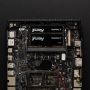 Kingston Technology FURY 64GB 3200MT/s DDR4 CL20 SODIMM (Kit of 2) Impact (KF432S20IBK2/64) thumbnail