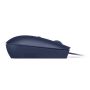 Lenovo GY51D20878 muis Ambidextrous USB Type-C Optisch 2400 DPI (GY51D20878) thumbnail