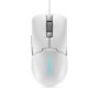 Lenovo GY51H47351 muis Gamen Rechtshandig USB Type-A Optisch 8000 DPI (GY51H47351) thumbnail