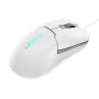 Lenovo GY51H47351 muis Gamen Rechtshandig USB Type-A Optisch 8000 DPI (GY51H47351) thumbnail