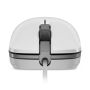 Lenovo GY51H47351 muis Gamen Rechtshandig USB Type-A Optisch 8000 DPI (GY51H47351) thumbnail