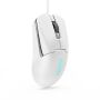 Lenovo GY51H47351 muis Gamen Rechtshandig USB Type-A Optisch 8000 DPI (GY51H47351) thumbnail