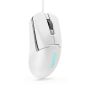 Lenovo GY51H47351 muis Gamen Rechtshandig USB Type-A Optisch 8000 DPI (GY51H47351) thumbnail