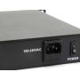 LevelOne GEP-2421W500 netwerk-switch Unmanaged Gigabit Ethernet (10/100/1000) Power over Ethernet (PoE) Zwart (GEP-2421W500) thumbnail