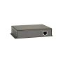 LevelOne PFE-1001R netwerkextender Netwerkontvanger Zwart (PFE-1001R) 3/3 thumbnail