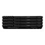 Kingston Technology FURY Beast 32GB 3600MT/s DDR4 CL17 DIMM (Kit van 4) Black thumbnail