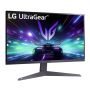 LG 24GS50F-B computer monitor 60,2 cm (23.7") 1920 x 1080 Pixels Full HD LCD Zwart (24GS50F-B) thumbnail