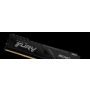 Kingston Technology FURY 16GB 3600MT/s DDR4 CL18 DIMM Beast Black (KF436C18BB/16) thumbnail