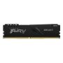 Kingston Technology FURY Beast geheugenmodule 8 GB 1 x 8 GB DDR4 3733 MHz (KF437C19BB/8) thumbnail