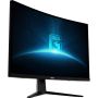 MSI G27C3F computer monitor 68,6 cm (27") 1920 x 1080 Pixels Full HD LCD Zwart (G27C3F) thumbnail