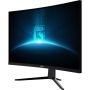MSI G27C3F computer monitor 68,6 cm (27") 1920 x 1080 Pixels Full HD LCD Zwart (G27C3F) thumbnail