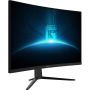 MSI G27C3F computer monitor 68,6 cm (27") 1920 x 1080 Pixels Full HD LCD Zwart (G27C3F) thumbnail
