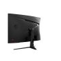 MSI G27C3F computer monitor 68,6 cm (27") 1920 x 1080 Pixels Full HD LCD Zwart (G27C3F) thumbnail