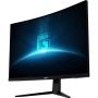 MSI G27C3F computer monitor 68,6 cm (27") 1920 x 1080 Pixels Full HD LCD Zwart (G27C3F) thumbnail