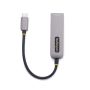 StarTech.com 2.5GbE USB-C naar Ethernet Adapter, 100W PD Pass-Through, NBASE-T NIC, USB 3.0 Type-C 2.5/1G Multi Speed Netwerk, Thunderbolt Compatibel, Windows & Mac (2GPD3-USB-C-ETHERNET) thumbnail