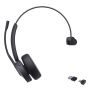 Yealink BH70 Mono UC USB-C/A Headset (1208706) thumbnail