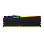 Kingston Technology FURY Beast 8GB 5200MT/s DDR5 CL40 DIMM RGB thumbnail