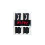 Kingston Technology FURY Beast 32GB 5200MT/s DDR5 CL40 DIMM (Kit van 2) RGB thumbnail