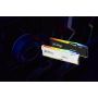 Kingston Technology FURY 64GB 5200MT/s DDR5 CL40 DIMM (Kit van 2) Beast White RGB XMP (KF552C40BWAK2-64) thumbnail