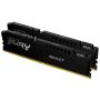 Kingston Technology FURY Beast 64GB 5600MT/s DDR5 CL36 DIMM (set van 2) Black EXPO thumbnail