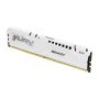 Kingston Technology FURY Beast geheugenmodule 32 GB 1 x 32 GB DDR5 5600 MHz (KF556C36BWE-32) thumbnail
