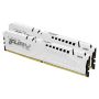 Kingston Technology FURY Beast geheugenmodule 64 GB 2 x 32 GB DDR5 5600 MHz (KF556C36BWEK2-64) thumbnail