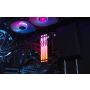 Kingston Technology FURY Beast 16GB 5600MT/s DDR5 CL40 DIMM (Kit van 2) RGB thumbnail