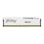 Kingston Technology FURY Beast geheugenmodule 16 GB 1 x 16 GB DDR5 5600 MHz (KF556C40BW-16) thumbnail