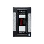Kingston Technology FURY 64GB 5600MT/s DDR5 ECC Reg CL36 DIMM (set van 4) Renegade Pro XMP thumbnail