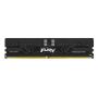 Kingston Technology FURY KF556R36RBK8-128 geheugenmodule 128 GB 8 x 16 GB DDR5 5600 MHz ECC (KF556R36RBK8-128) thumbnail
