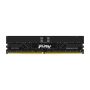 Kingston Technology FURY 128GB 5600MT/s DDR5 ECC Reg CL36 DIMM (set van 8) Renegade Pro XMP thumbnail