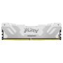 Kingston Technology FURY Renegade geheugenmodule 32 GB 2 x 16 GB DDR5 6000 MHz (KF560C32RWK2-32) thumbnail