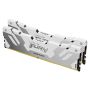 Kingston Technology FURY Renegade geheugenmodule 32 GB 2 x 16 GB DDR5 6000 MHz (KF560C32RWK2-32) thumbnail