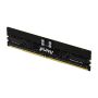 Kingston Technology FURY 16GB 6000MT/s DDR5 ECC Reg CL32 DIMM Renegade Pro XMP (KF560R32RB-16) thumbnail