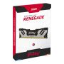 Kingston Technology FURY Renegade geheugenmodule 16 GB 1 x 16 GB DDR5 6400 MHz (KF564C32RS-16) thumbnail