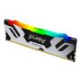 Kingston Technology FURY 16GB 6400MT/s DDR5 CL32 DIMM Renegade RGB thumbnail