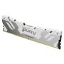 Kingston Technology FURY Renegade geheugenmodule 16 GB 1 x 16 GB DDR5 6400 MHz (KF564C32RW-16) thumbnail